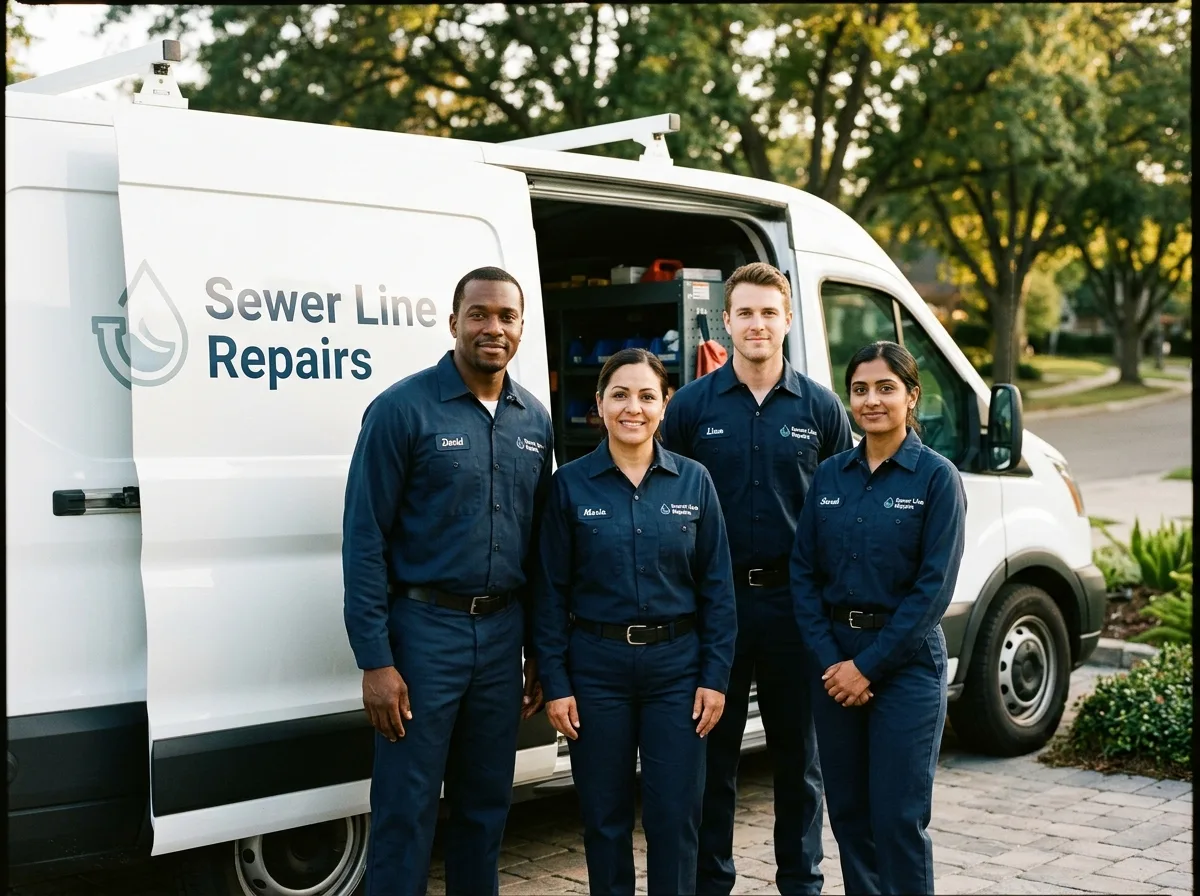 Emergency Plumber company in Ocean Shores, WA