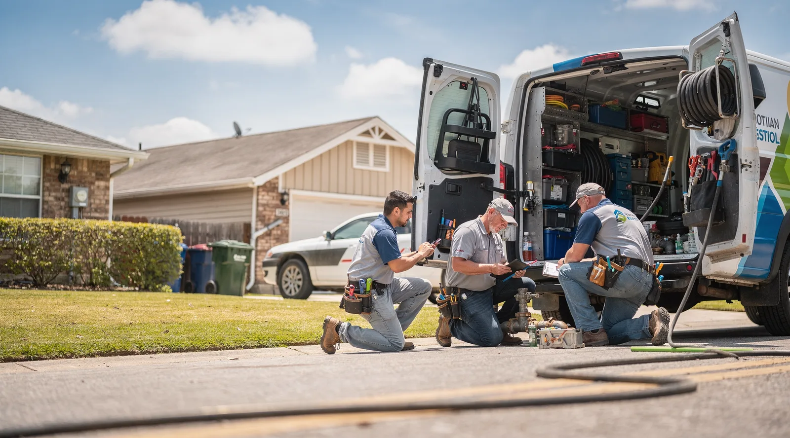 Emergency Plumber in Ocean Shores, WA near me